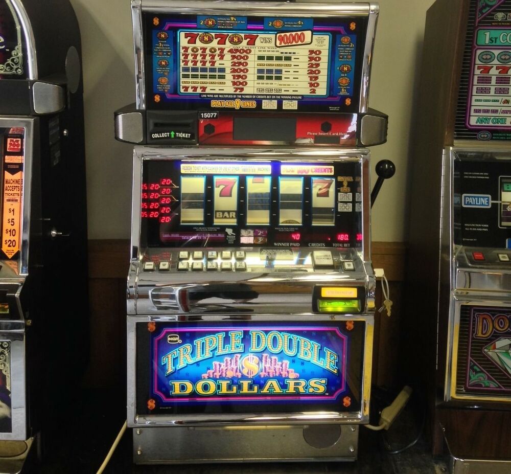 Machines use home buy for slot to where
